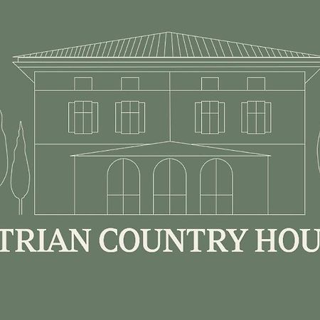 Villa Olivetta By Istrian Country Houses Barat  Exterior photo