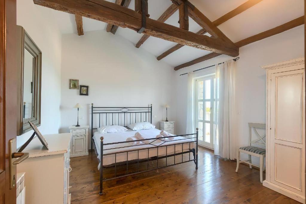 Villa Olivetta By Istrian Country Houses Barat  Exterior photo