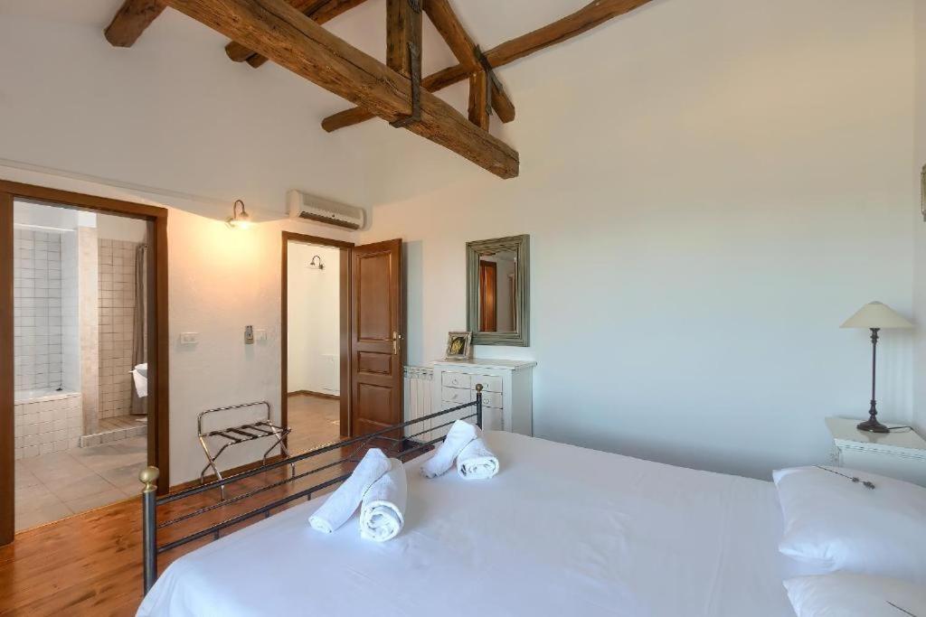 Villa Olivetta By Istrian Country Houses Barat  Exterior photo
