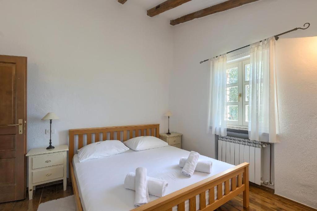 Villa Olivetta By Istrian Country Houses Barat  Exterior photo