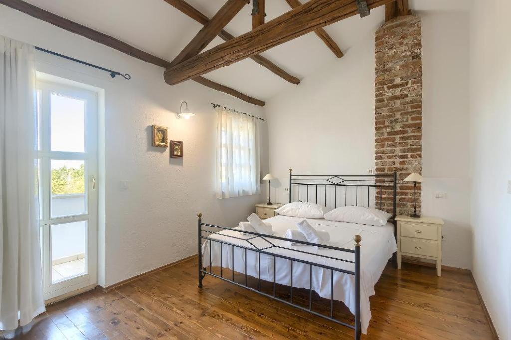 Villa Olivetta By Istrian Country Houses Barat  Exterior photo